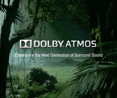 Dolby Atmos Beyond 7.1.4 - Part 5: The Front Wide Experiment - High-Def  Digest: The Bonus View