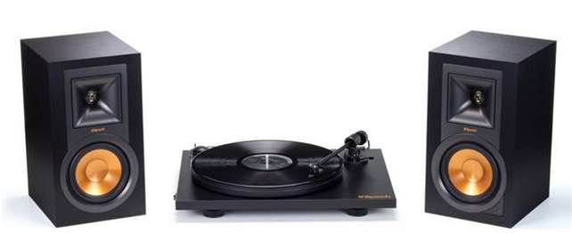 Klipsch Music Crate